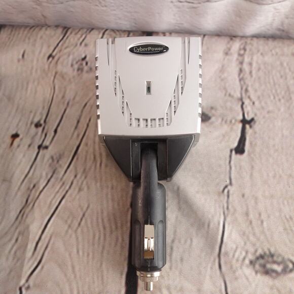 Cyberpower CPS-150BI Power Inverter - Picture 4 of 4